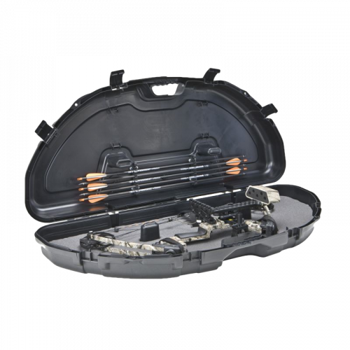 Plano Protector Series Compact Bow Case (schwarz)