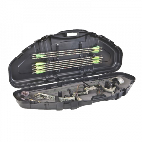 Plano Protector Series Single Compound Bow Case