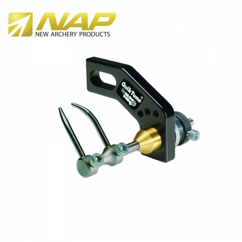 NAP Quiktune 800 Compound Arrow Rest