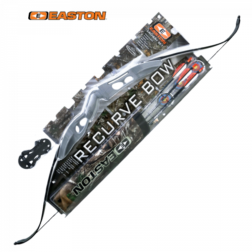 Easton Fiberglas Anfängerset (52")