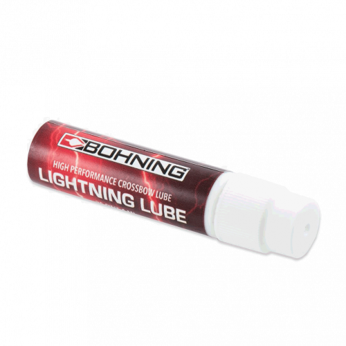 Bohning Lightning Crossbow Rail Lube