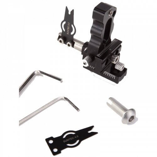 Decut Suntec Compound Arrow Rest (RH only)