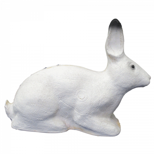 SRT Rabbit (white)