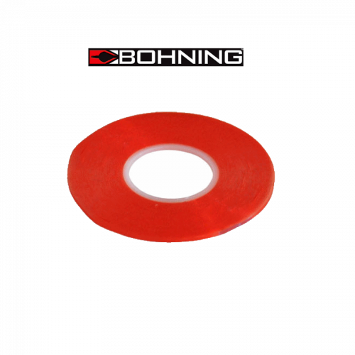 Bohning Premium Feather Fletching Tape (18m)