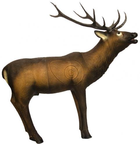 SRT Elk