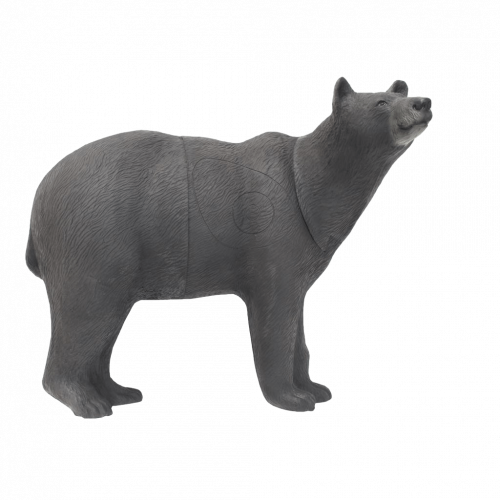 SRT Braunbär