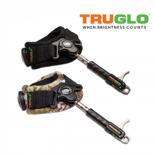 Truglo Nitrus Wrist Release BOA (Mech.)
