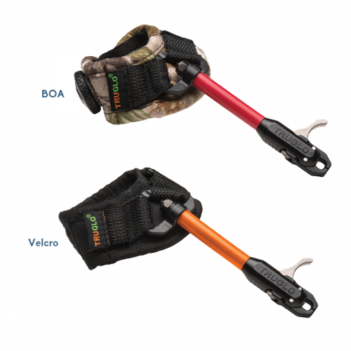 Truglo Speed Shot XS Wrist Release