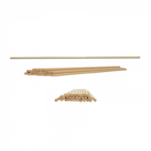 Rose City Premium Holzschaft Zeder 32"