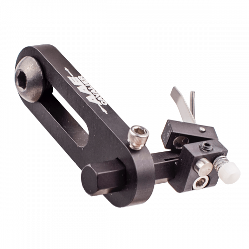 AAE Arizona Cavalier Free Flyte Arrow Rest