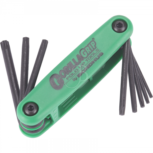 Bondhus Gorilla Grip Torx