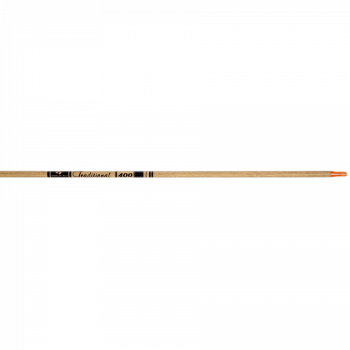 Gold Tip Traditional (±0.006) Carbon Shaft - Wood Effect