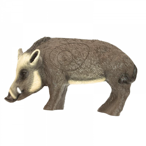 SRT Wildboar