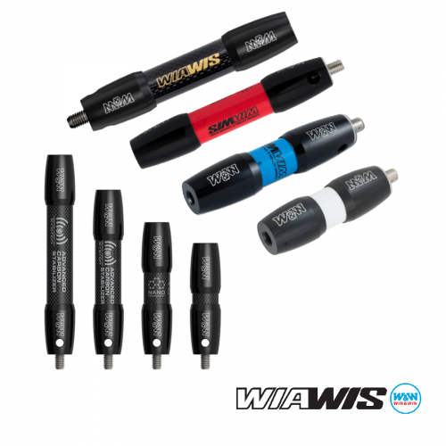 Win & Win Wiawis ACS Nano Extender