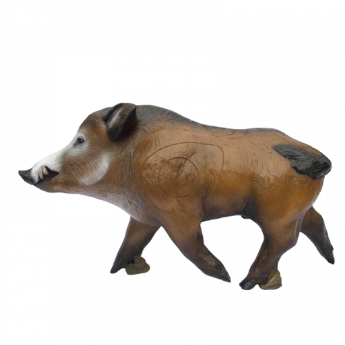 SRT Wildboar Running