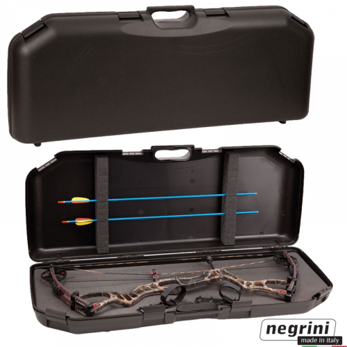 Negrini 4690 ISY Compound Bow Case