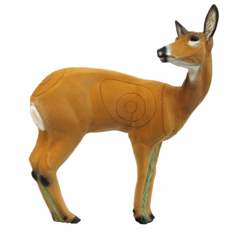 SRT Roe Deer