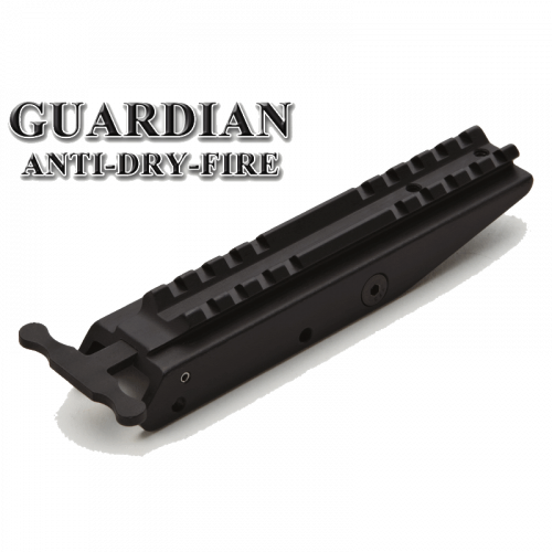 Excalibur Guardian Anti-Dry Fire Scope Mount