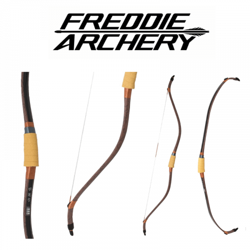 Freddie Archery (ex Nomad) KTB Korean Traditional Bow