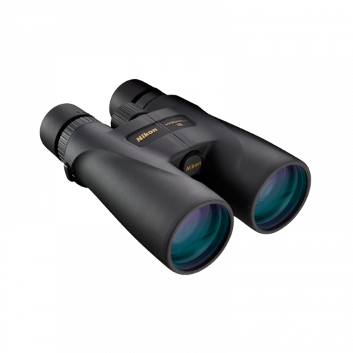 Nikon Monarch 5 16x56 Binoculars (Strap included)