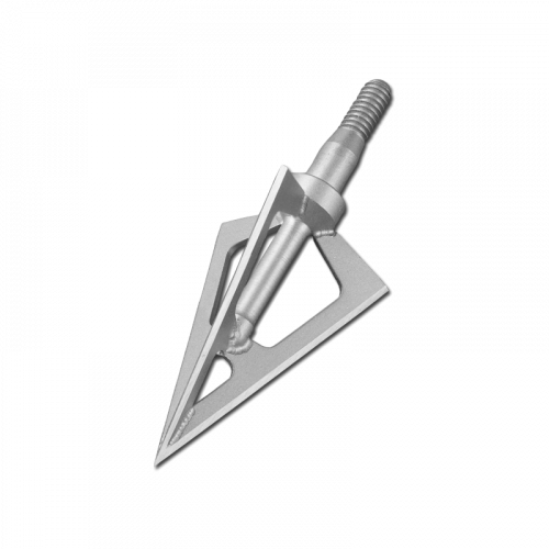 Magnus Snuffer SS Broadheads (3/pk)