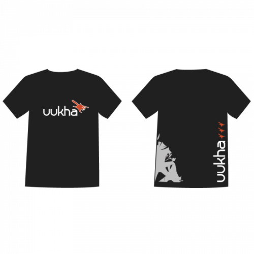 Uukha T-Shirt