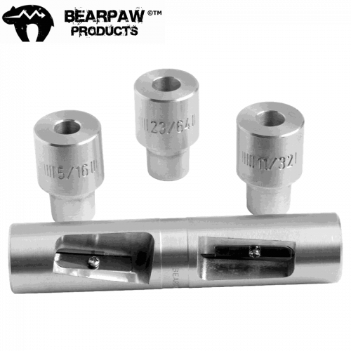 Bearpaw Taper Tool Deluxe ATA