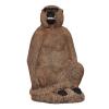 Asen/Wildcrete 3D Baboon small