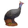 Asen/Wildcrete 3D Guinea fowl