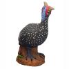 Asen/Wildcrete 3D Guinea fowl