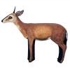 Asen/Wildcrete 3D Duiker