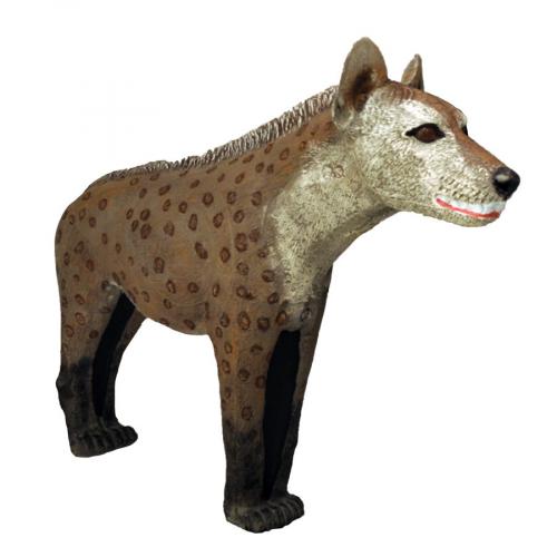 Asen/Wildcrete 3D Hyena small