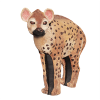 Asen/Wildcrete 3D Hyena large