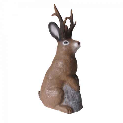 3D-Int Jackalope