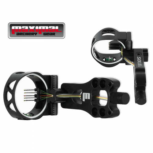 Maximal Solid Pin Sight (5-Pin)