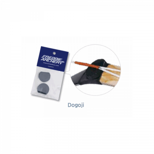 Freddie Archery Dogoji Dämpfer für KTB