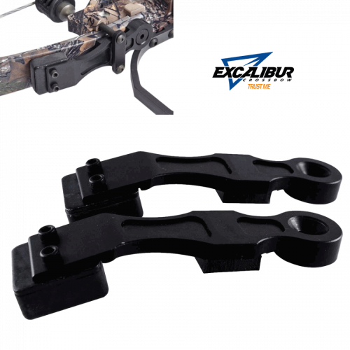 Excalibur Air Brakes