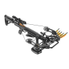 EK Archery Accellerator 410+ Crossbow-Package 185lbs/400fps
