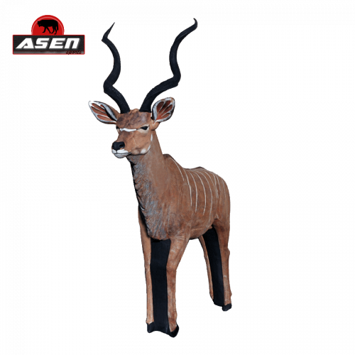 Asen/Wildcrete 3D Kudu