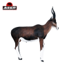 Asen/Wildcrete 3D Blesbok