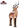 Asen/Wildcrete 3D Impala male