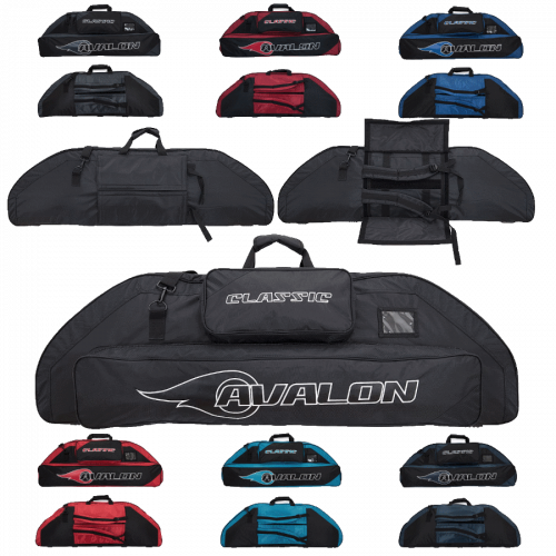 Avalon Classic Compound Softcase