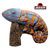 Asen/Wildcrete 3D Chameleon