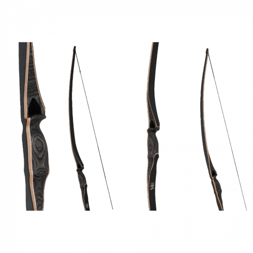 Oak Ridge Boga Longbow (68")