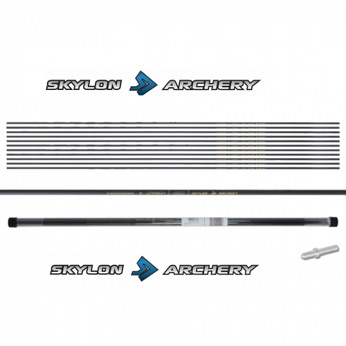 Skylon Paragon (±0.0015) Carbonschaft (3.2)