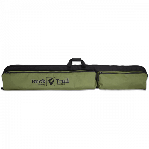 Buck Trail Case for One-Piece Bows