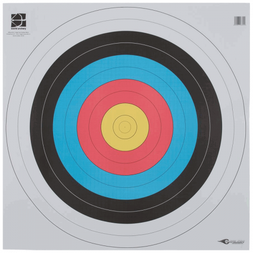 Auflage WA/FITA 40cm Full (10-1)