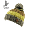 Falco Winter Beanie Multicolor