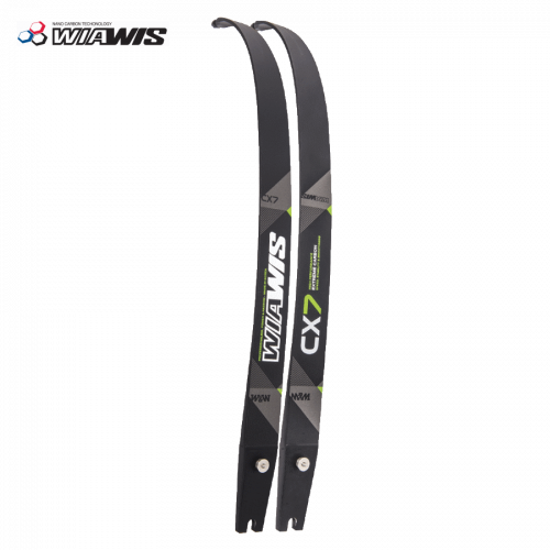 Win & Win Wiawis CX7 Carbon/Foam Wurfarme