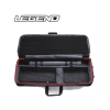 Legend Atom Roller Case für Recurve Bögen